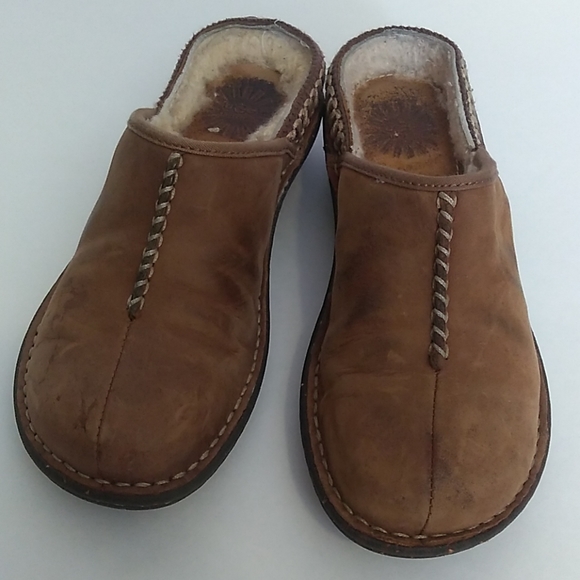Ugg clogs - Picture 1 of 5